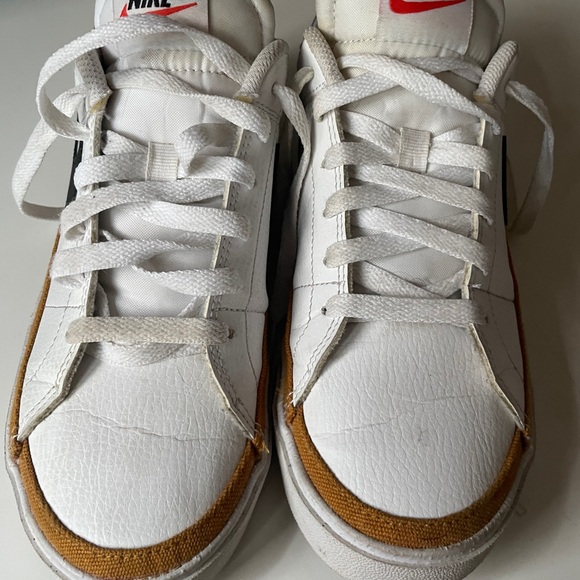 Nike court legacy sneakers - Picture 3 of 8